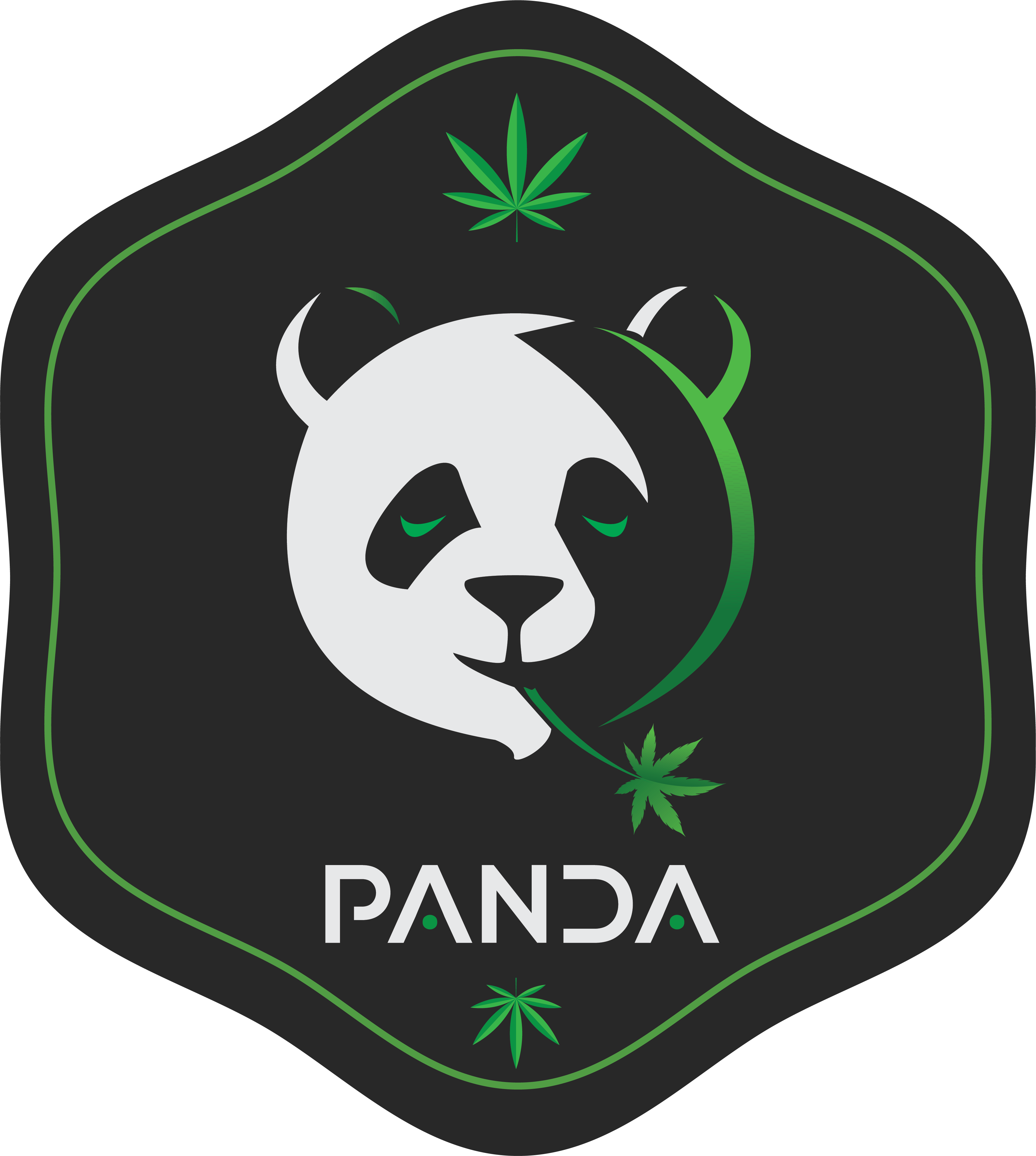 Panda CBD Shop