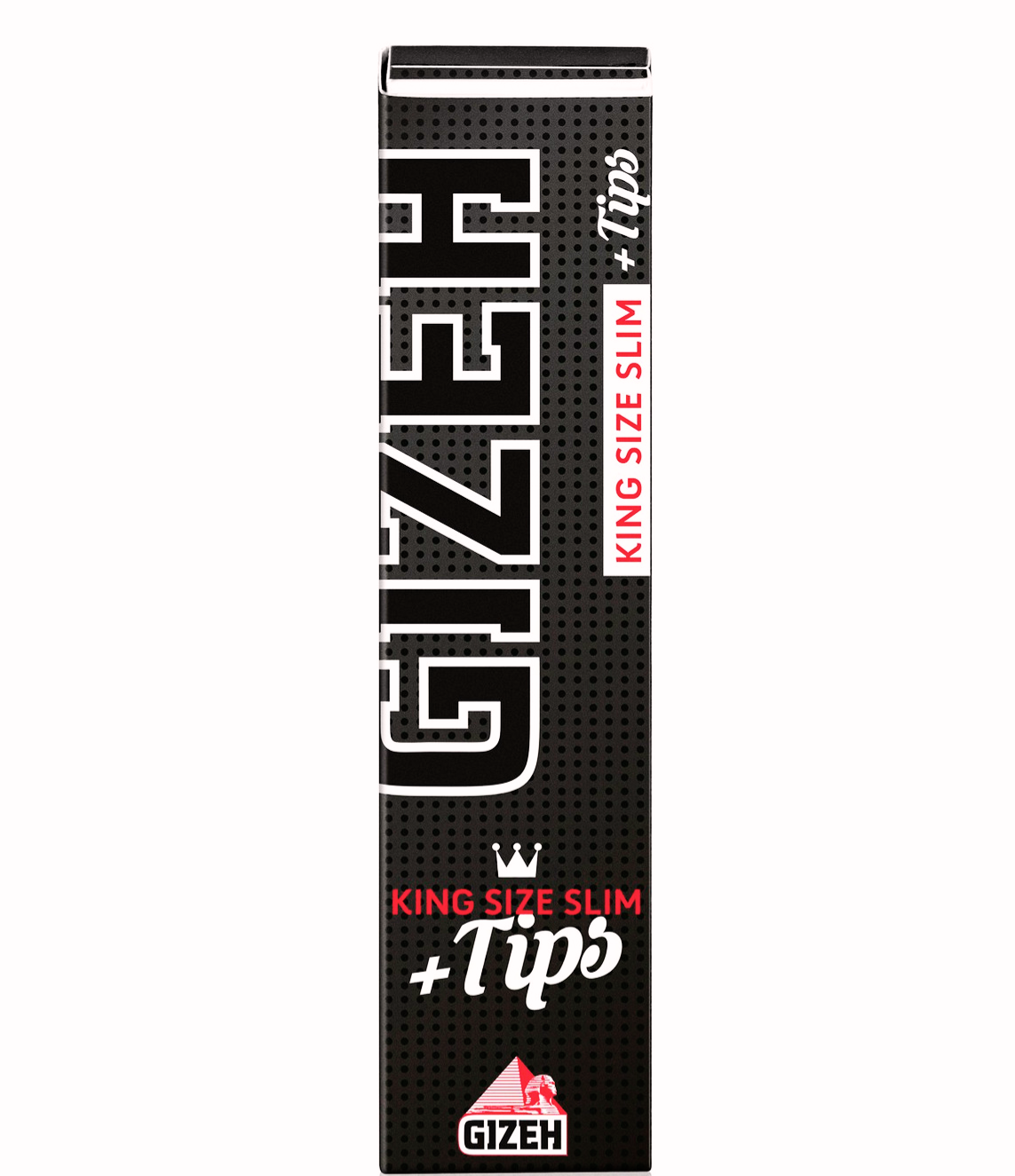 Gizeh King Size Slim + Filter