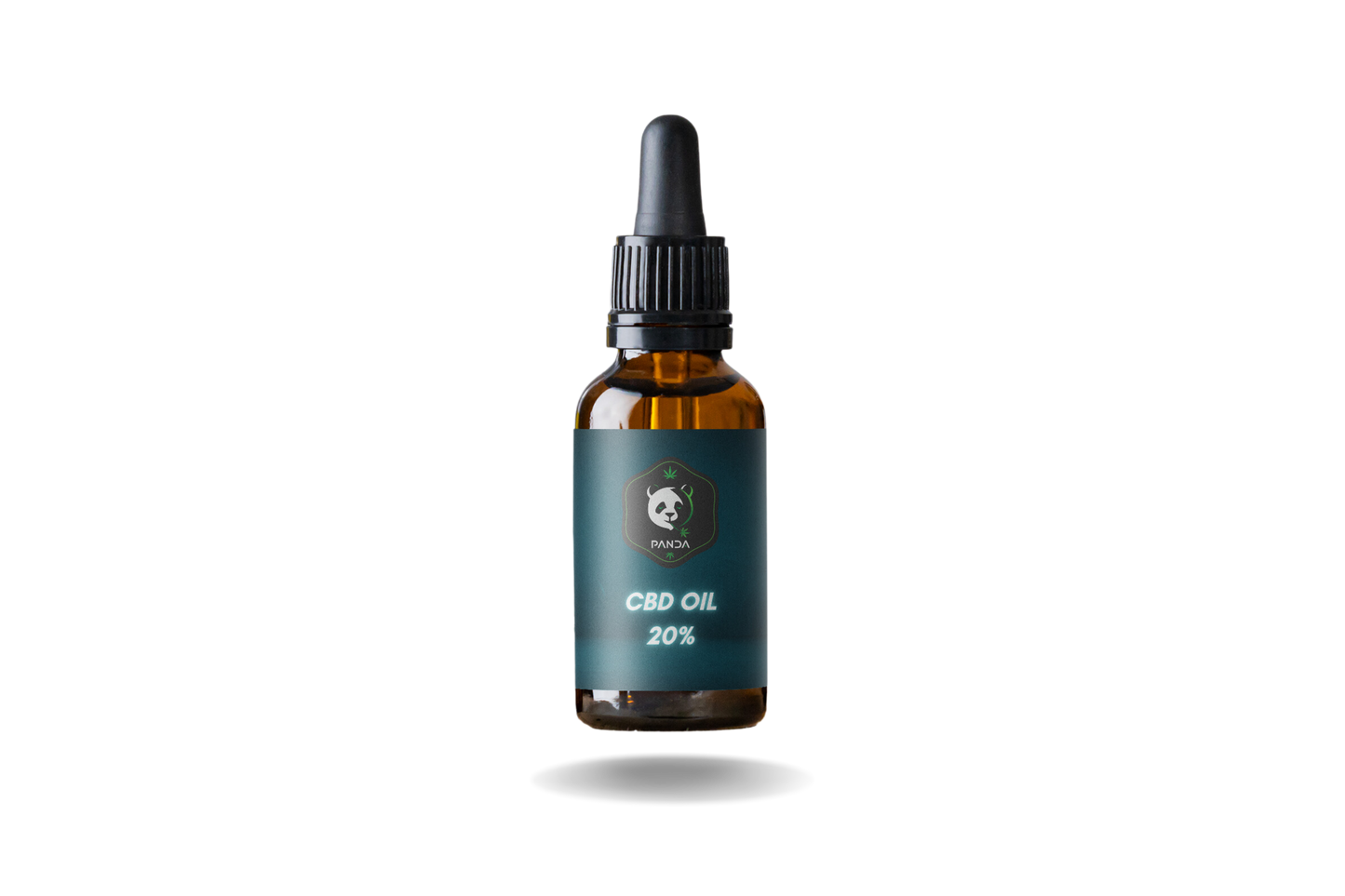 CBD Öl - 20% - Panda CBD Shop