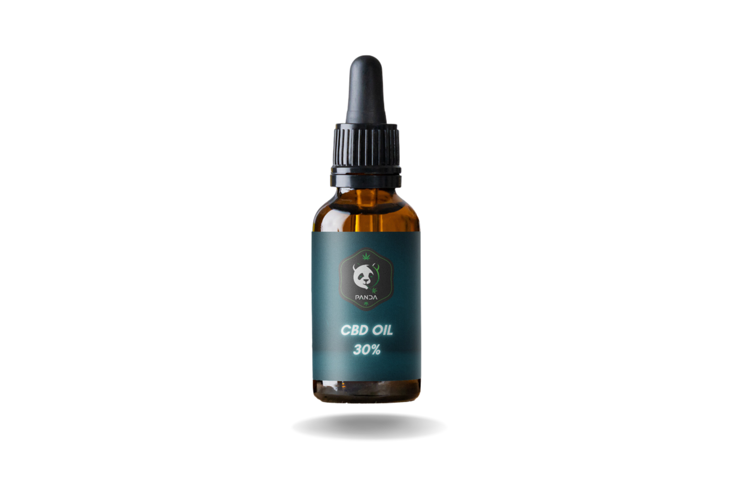 CBD Öl - 30% - Panda CBD Shop