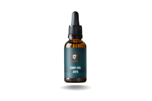 CBD Öl - 30% - Panda CBD Shop